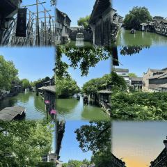 外婆的味道私房餐厅 User Photo