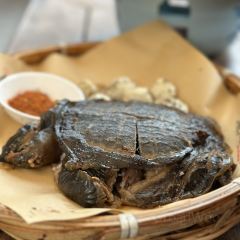 青城山鱉有洞天土菜院子張用戶圖片