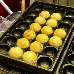 御尚私房菜·平价海鲜·央视渔家菜(东夷小镇店) User Photo