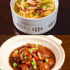 Yun Shang Ren Jia·Exquisite Farm-to-Table Cuisine User Photo