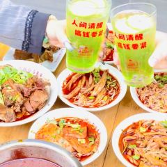 成都瓜串串張用戶圖片