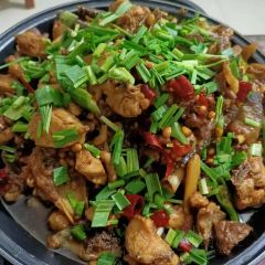 大小井盼盼饭庄 User Photo