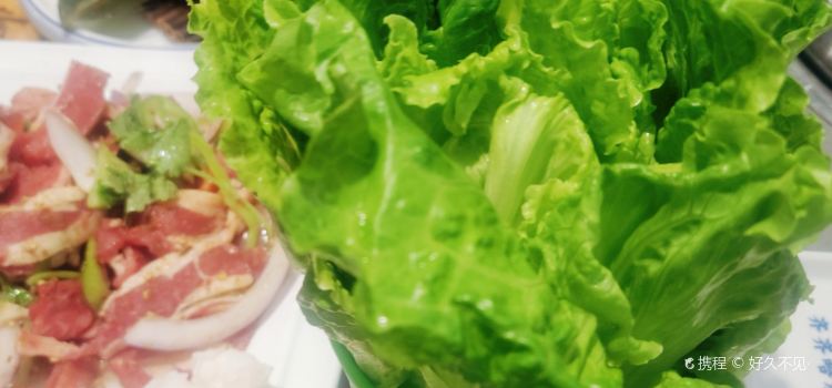 大茶盘子市集烤肉(万邦店)