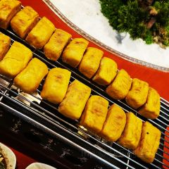 余味乡宣威菜(星宇园店) User Photo