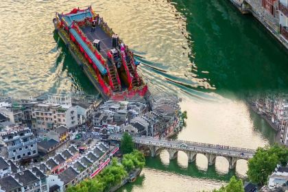 安家烧饼(联合街店)