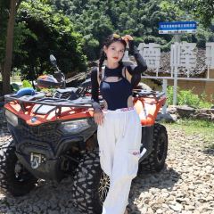 黄花镇银峰农庄 User Photo