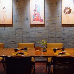 常州富都洲際飯店·西村日本料理張用戶圖片