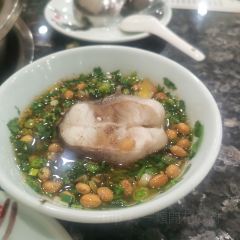 鲜椒鱼·雅安地标性美食 User Photo