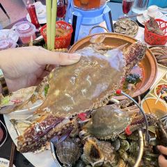 YONG CHENG HAI XIAN SHAO KAO DA PAI DANG User Photo