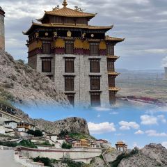 SU DE MENG SHI HUO GUO 여행 사진