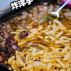 旭国抹茶面馆 User Photo