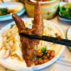 湯臣·空中餐廳·嚴選粵菜（石灣世博廣場店）張用戶圖片