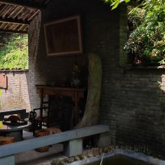 仙店农庄(湖景农庄餐厅) User Photo