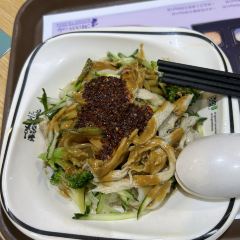 魏家凉皮(柳营路店) User Photo