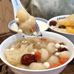 赵记传承(汇悦城店) User Photo