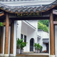 罗兰烧饼 User Photo