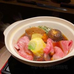 Sushi Hibiki User Photo