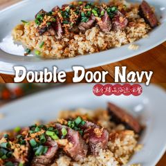 DoubleDoors User Photo