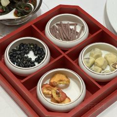 SHUXIANGMENDI User Photo
