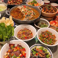 柴火人家(爱莲湖店) User Photo