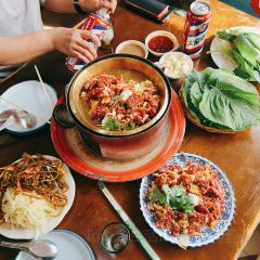 Jinzifengjiatunkao Beef User Photo
