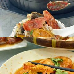 新公舍饭店 User Photo