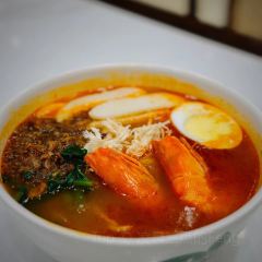 Leong's Porridge House 여행 사진