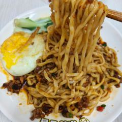 玫瑰·麦田(大溪店) User Photo