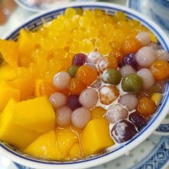 捷信牛奶甜品世家(廣東甜品)張用戶圖片