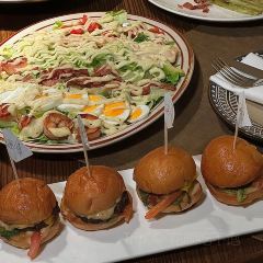 西昌邛海賓館·水雲間湖畔西餐廳張用戶圖片