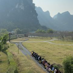 醉具人气餐厅(峰林晓镇店) User Photo