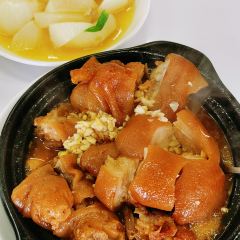 杨记·炖罐(台商店) User Photo