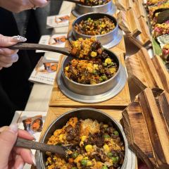 爱龍龍新派和牛烧肉(明泽街店)張用戶圖片