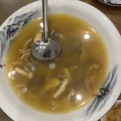缘来·九曲小厨(九曲私房菜) User Photo