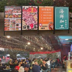 轉角荔枝柴烤雞（博鰲店）張用戶圖片