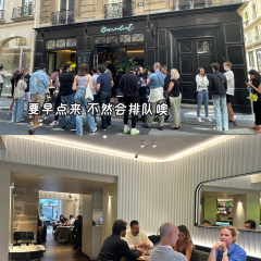 Benedict張用戶圖片