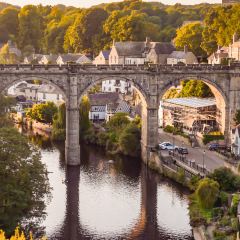 Marigolds Cafe & Boating User Photo