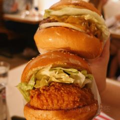 The Savory Project User Photo