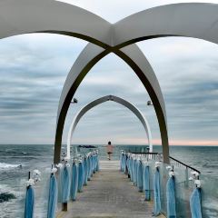 海悦海鲜作坊 User Photo