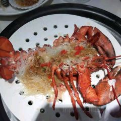 遇见海餐厅(未来海岸店) User Photo