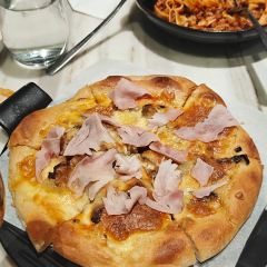 Double Time Restaurant & Lounge 魔时(五四路恒力城店) User Photo