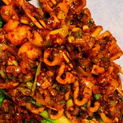 黄厨探鱼(高安店) User Photo
