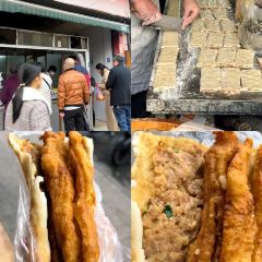 CAI FEN SHOU GONG NIU ROU MIAN GUAN 여행 사진