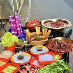 胡爷龙虾·广西特色口味(埌西店) User Photo
