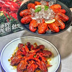 辣首龍蝦主題餐廳(東絳店)張用戶圖片