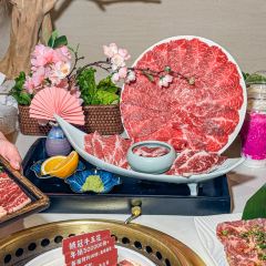牛局·炭火烧肉(友谊阳光城店) User Photo