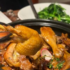 临家闽南宴(正大广场店) User Photo