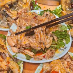 渝芝香美蛙三合鱼(洋河路店) User Photo