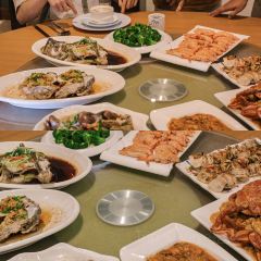 Mega seafood User Photo