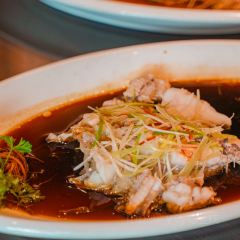 Mega seafood User Photo